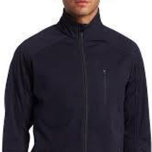 Blackhawk! Warrior Wear and Men's Navy Tactical Performance Wear Jacket